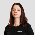 Finbee_Aiste_M Aistė M | Finbee