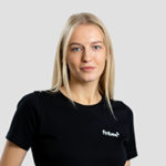 Finbee_Aiste_R Aistė R | Finbee