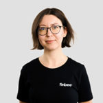 Finbee_Dovile Dovile | Finbee