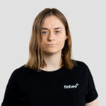Finbee_Gabija Gabija | Finbee