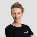 Finbee_Giedre Giedrė | Finbee