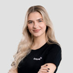 Finbee_Kristina Kristina | Finbee