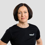 Finbee_Ramune Ramunė | Finbee