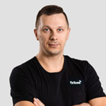 Finbee_Ugnius Ugnius | Finbee