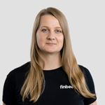 Finbee_Viktorija Viktorija | Finbee