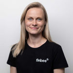 Inga Inga - Finbee