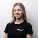 Ugne Ugnė - Finbee