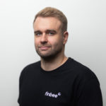 Tomas Paliulis Tomas - Finbee