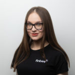 Vismantė Vismantė - Finbee