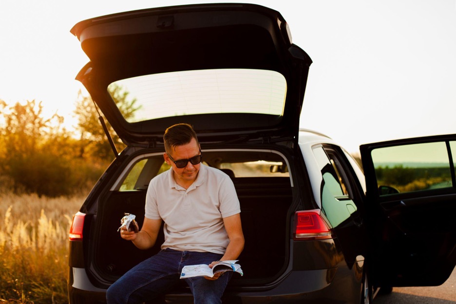 Automobilio paskola - Finbee