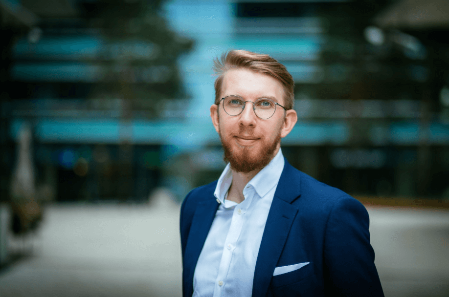 Verslo finansavimas