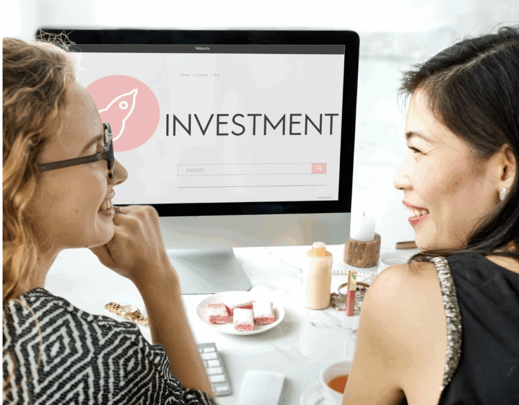 Ilgalaikis P2P investavimas