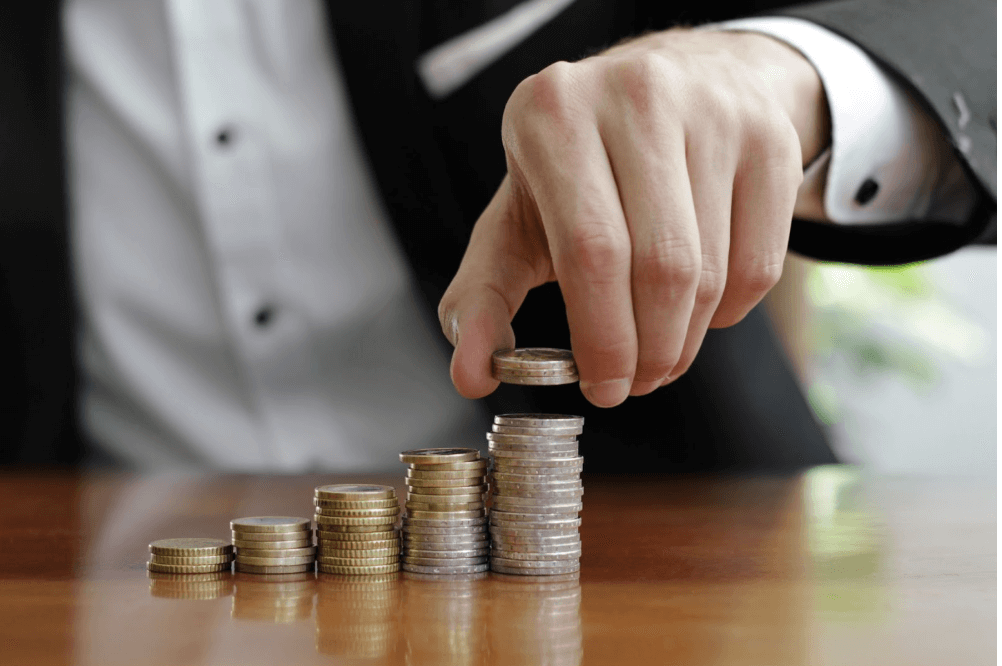 Paskolų refinansavimas