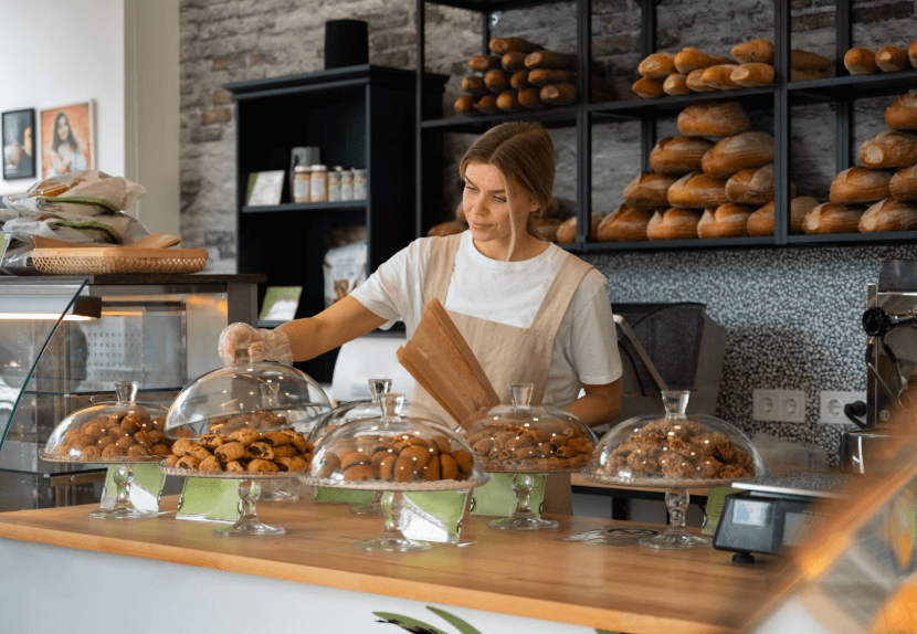 Paskola verslui skubiems finansiniams poreikiams