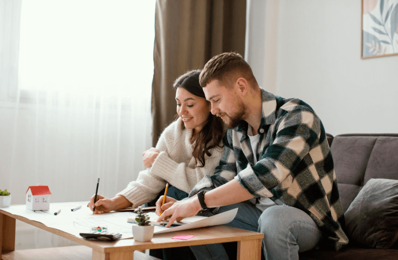 Biudžeto paskirstymas