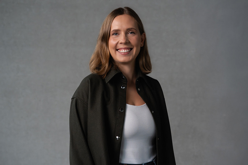 Tesonet investicijų vadovė Eglė Eidimtaitė