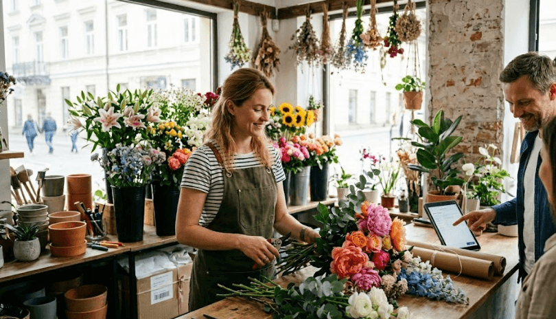 Verslo paskolos reikalavimai