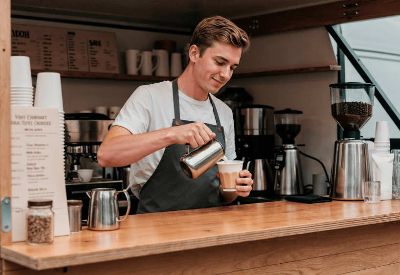 Verslo paskolos reikalavimai