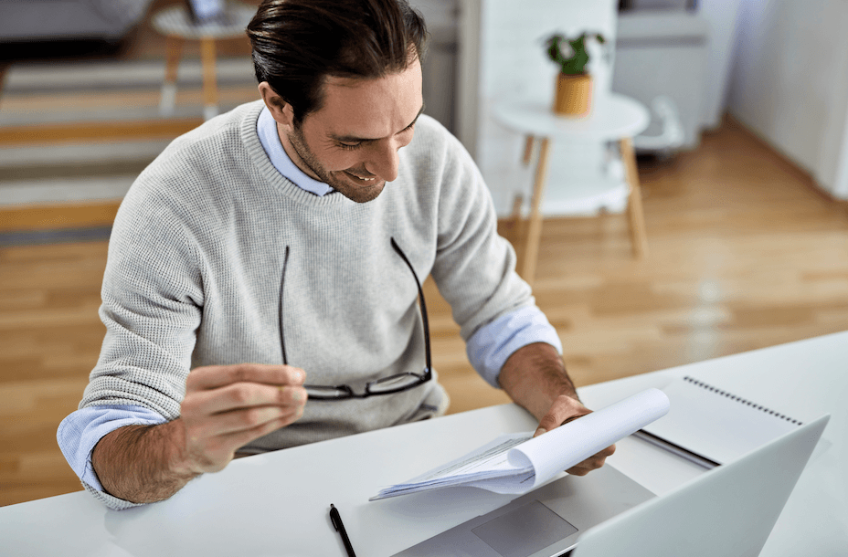 Kaip deklaruoti investicinę sąskaitą