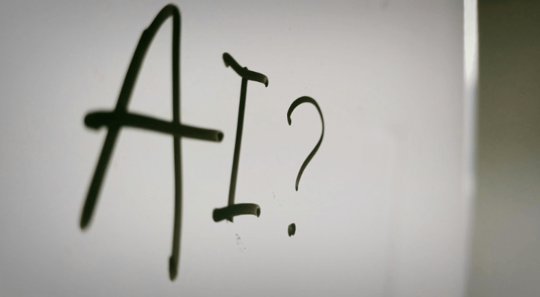 Dirbtinis intelektas