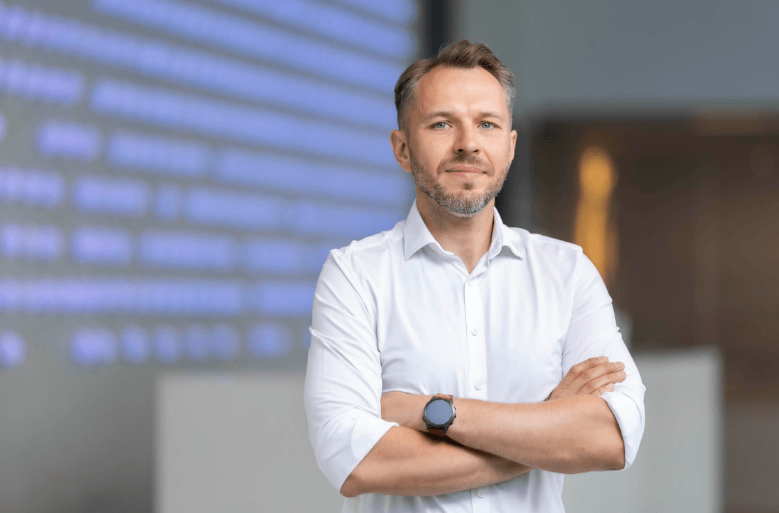 Darius Noreika