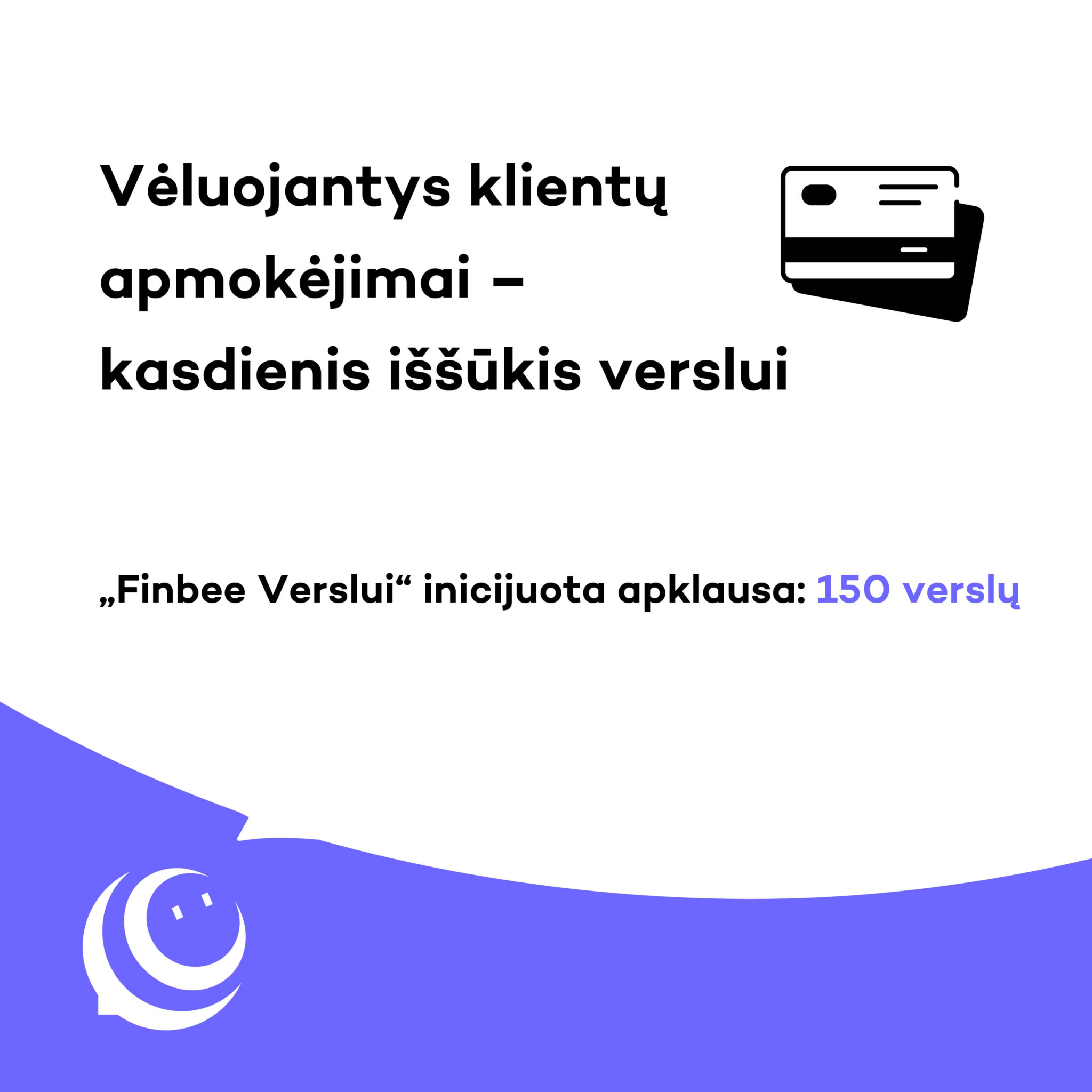 Finbee Verslui