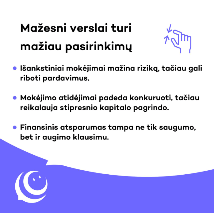 Finbee Verslui
