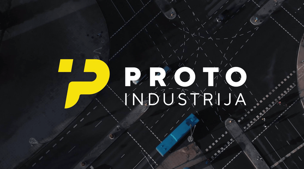 Proto industrija